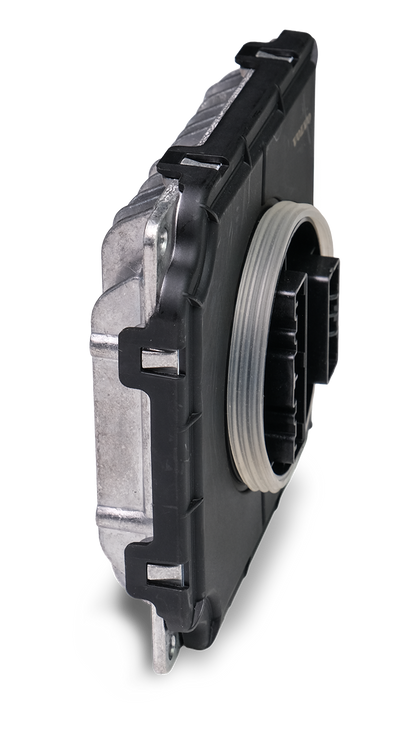 XK Ballast – Volvo – 31427787 – produktvy från sidan | Carlevel