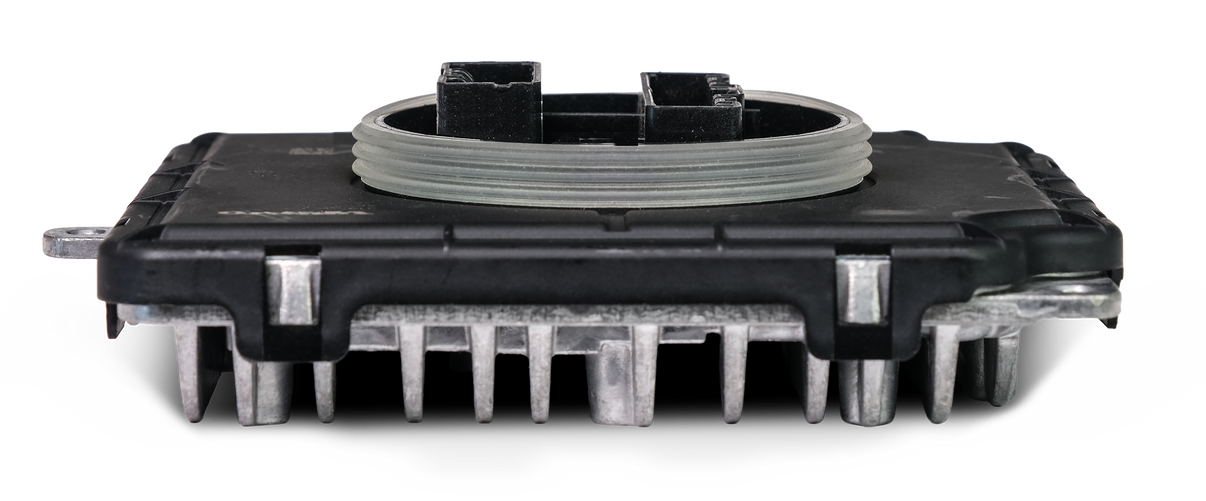 XK Ballast – Volvo – 31427787 – i användning | Carlevel