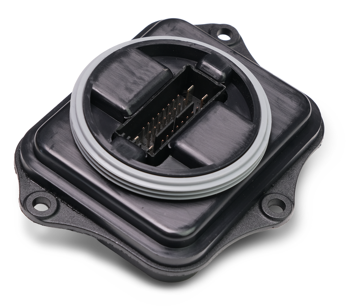 XK Ballast – Audi – VW – Valeo 89503911 – produktbild framifrån | Valeo