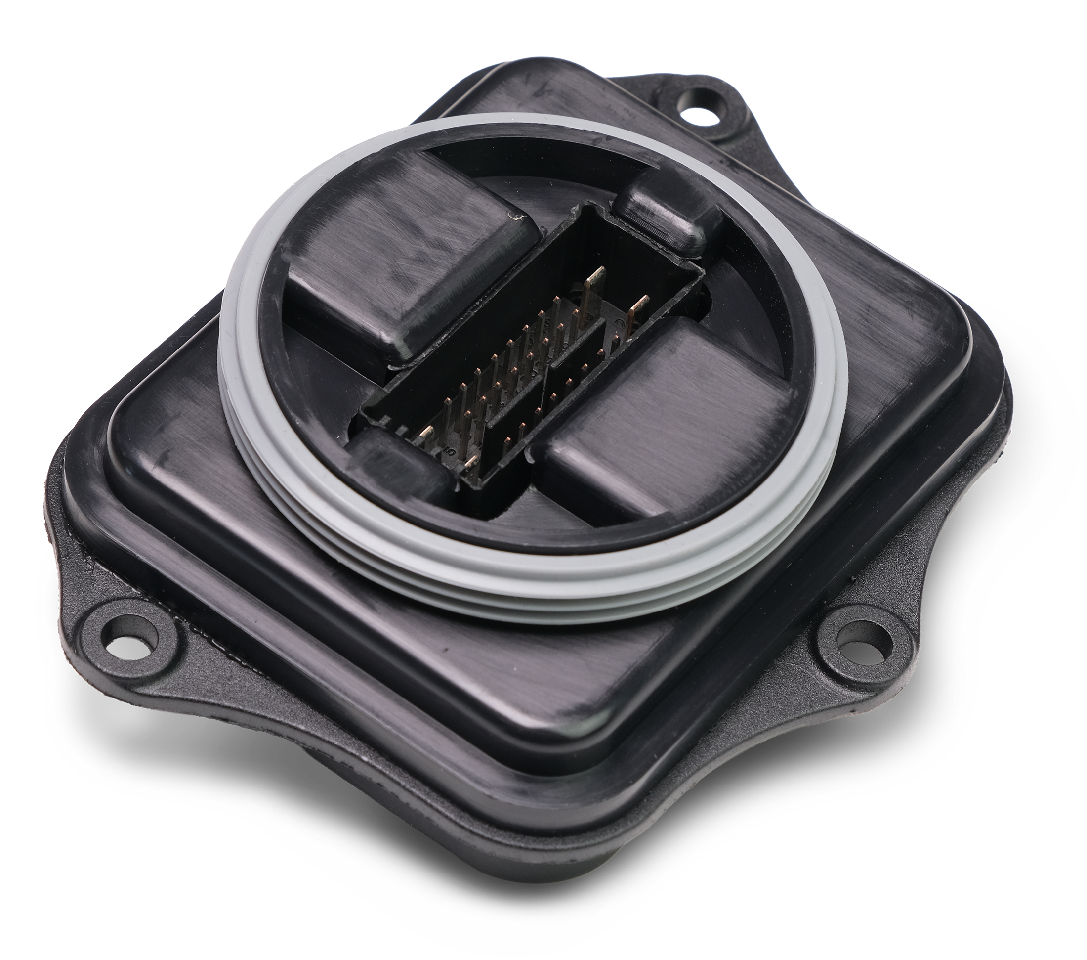 XK Ballast – Audi – VW – Valeo 89503911 – produktbild framifrån | Valeo