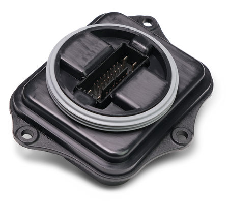 XK Ballast – Audi – VW – Valeo 89503911 – produktbild framifrån | Valeo