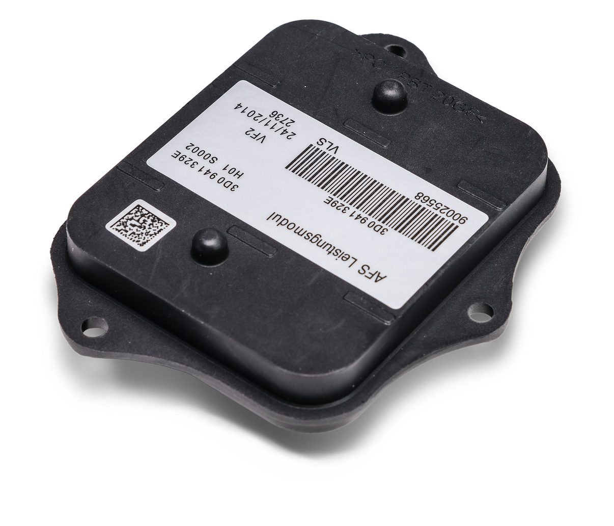XK Ballast – Audi – VW – Valeo 89503911 – i användning | Valeo