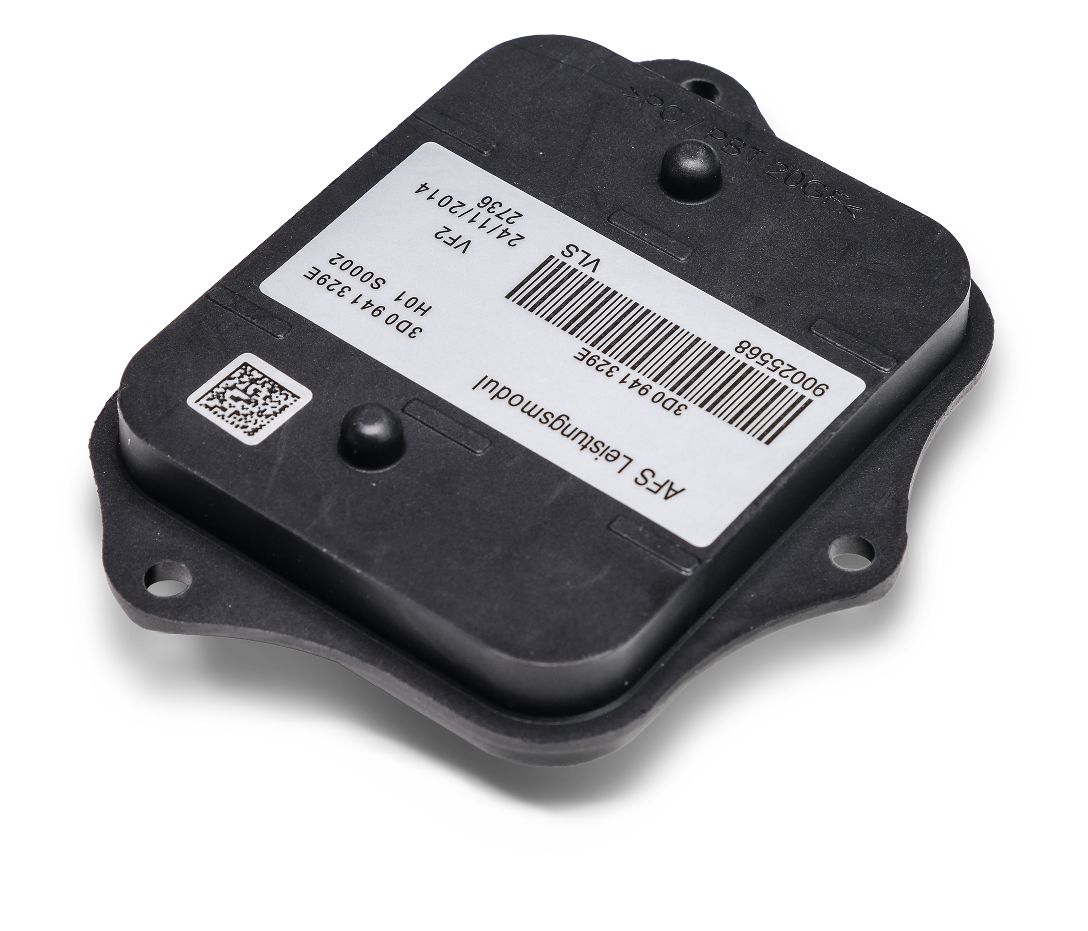 XK Ballast – Audi – VW – Valeo 89503911 – i användning | Valeo
