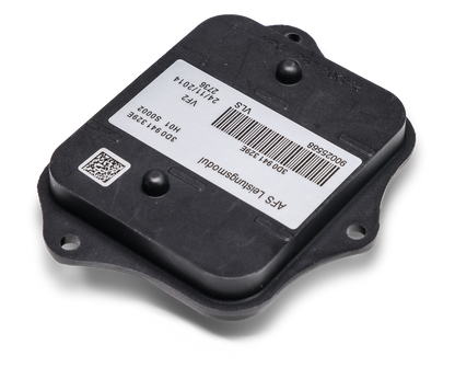 XK Ballast – Audi – VW – Valeo 89503911 – i användning | Valeo