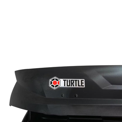 Takbox Turtle ECO Space – 310 liter – Antracit – Smidig & säker – alternativ vy