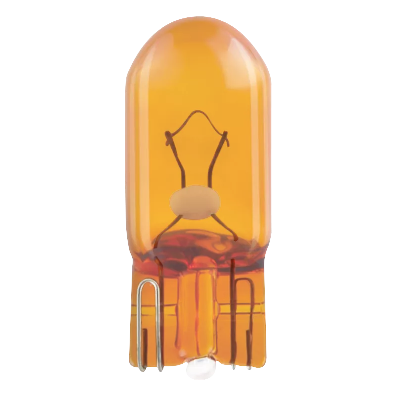 OSRAM ORIGINAL – WEDGE BASE – WY5W – 12V – närbild detaljer | OSRAM