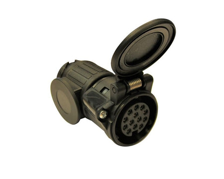 Adapter 13 – 13 POL 12V LED - Carlevel AB - Fordon och delar > Fordonsdelar > Belysning
