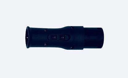 Adapter Typ 2 till Schuko 230V 16A Smart Wi-Fi-styrd - Carlevel AB - Fordon och delar > Fordonstillbehör