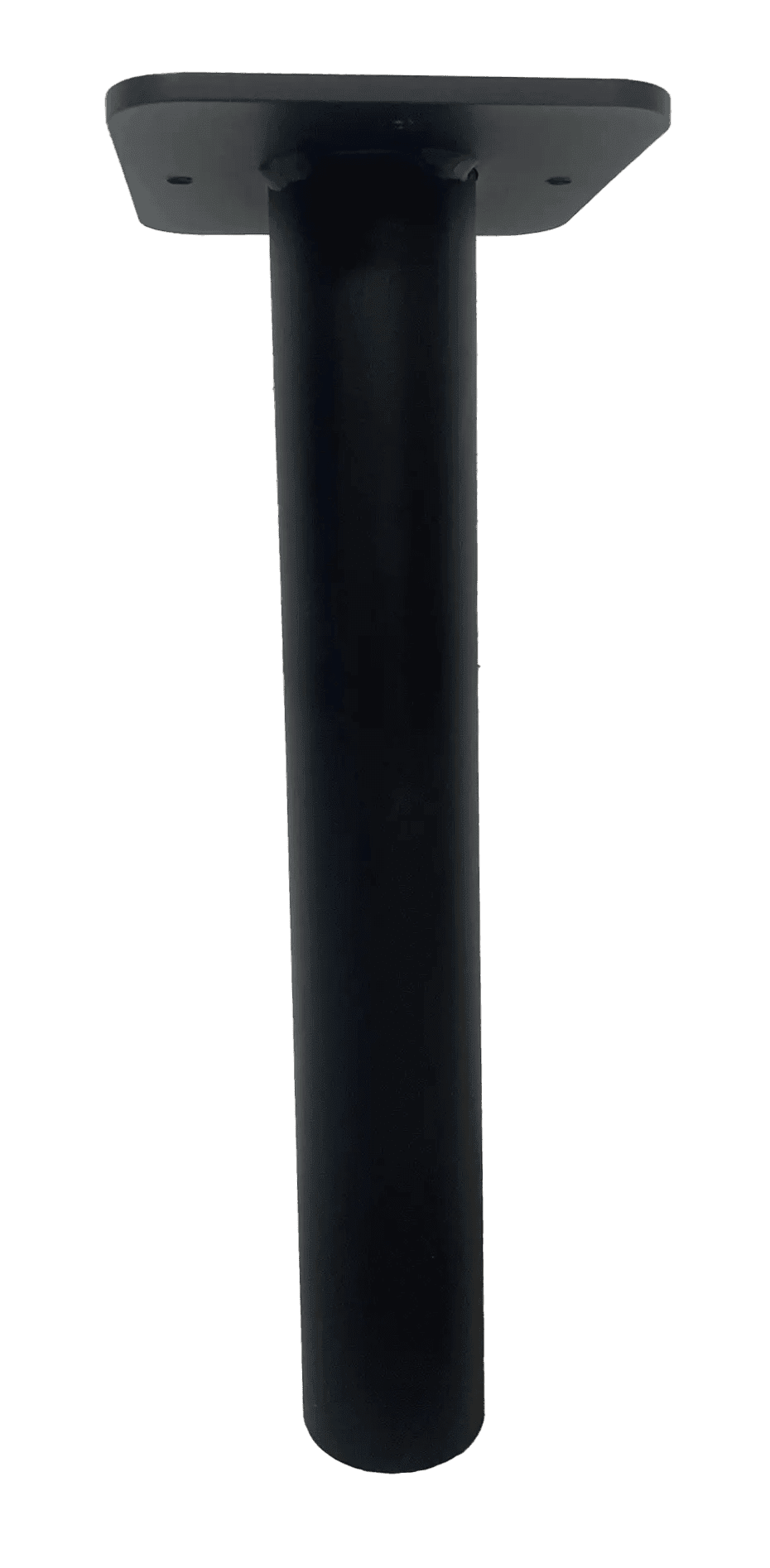 Adapterfäste 60 mm rör Base Mount 140x140 till laddbox - Carlevel AB - Fordon och delar > Fordonstillbehör