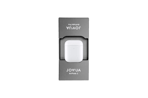 AirPods hållare Jowua - Carlevel AB - Fordon och delar > Fordonstillbehör
