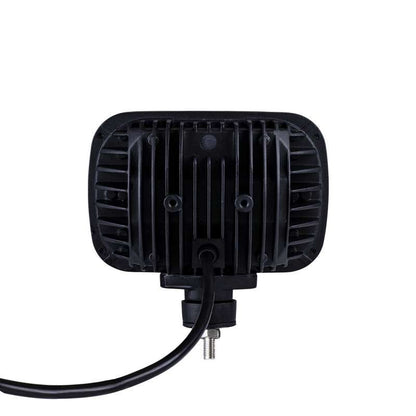 Extraljus Strands Lighting Division Alaska ploglampa 7" varningsljus – tillbehör och delar | Strands Lighting Division