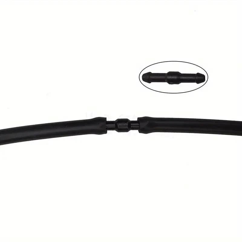 bild som visar användning av Anslutningskit 18-delars – Kopplingar för luft bränsle vatten – Carlevel