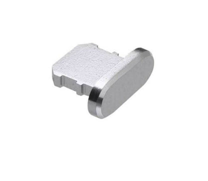 Antidammplugg för iPhone iPad AirPods – Lightning Port-skydd - Carlevel AB - Fordon och delar > Fordonstillbehör