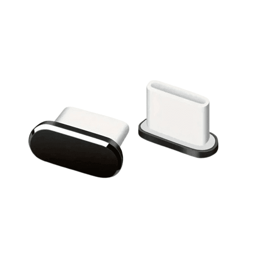 Antidammplugg för iPhone iPad AirPods – Lightning Port-skydd - Carlevel AB - Fordon och delar > Fordonstillbehör
