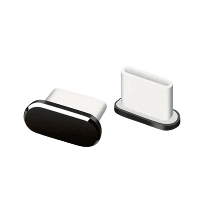 Antidammplugg för iPhone iPad AirPods – Lightning Port-skydd - Carlevel AB - Fordon och delar > Fordonstillbehör
