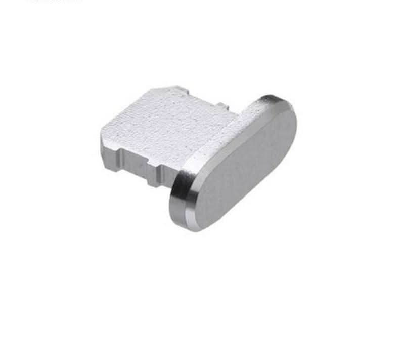Antidammplugg för iPhone iPad AirPods – Lightning Port-skydd - Carlevel AB - Fordon och delar > Fordonstillbehör