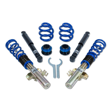 AP Coilovers från KW GF20-080 BMW 7 Serie F01, 7L 2wd utom 760i Årsmodell 10/08-12/15 - Carlevel AB - Fordon och delar > Fordonsdelar > Fjädring
