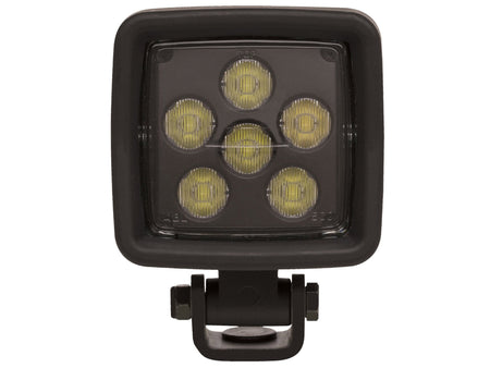 Arbetslampa ABL LED SHD 3000 bred - Carlevel AB - Fordon och delar > Fordonsdelar > Belysning