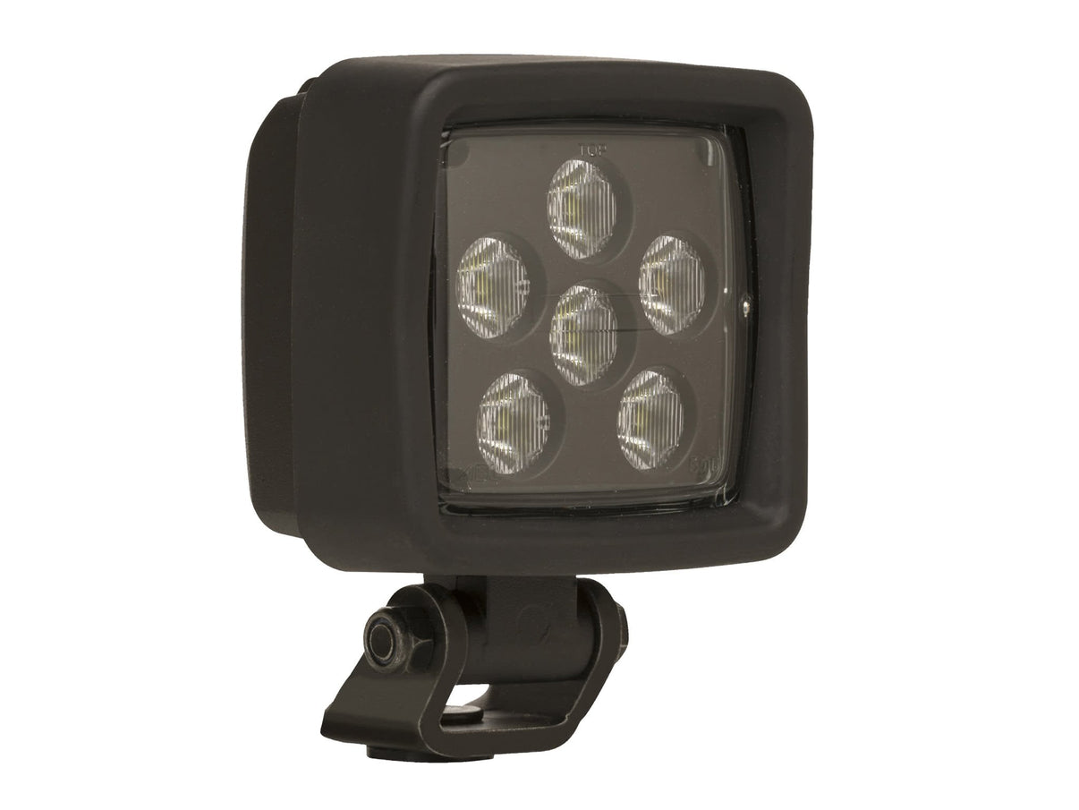 Arbetslampa ABL LED SHD 3000 bred - Carlevel AB - Fordon och delar > Fordonsdelar > Belysning