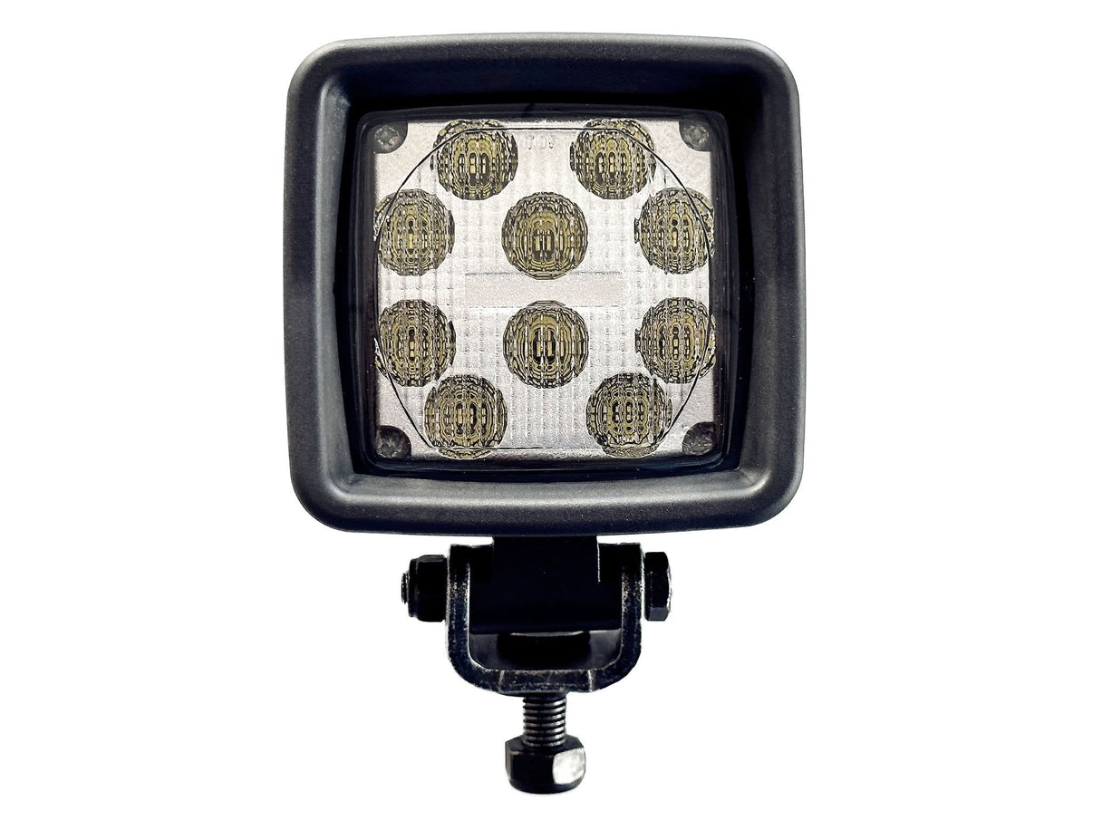 Arbetslampa ABL LED SHD 3000 bred Ny - Carlevel AB - Fordon och delar > Fordonsdelar > Belysning