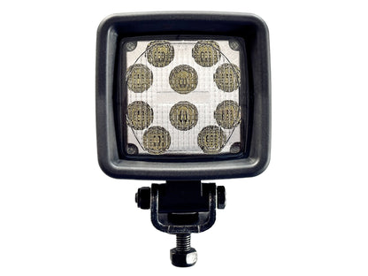 Arbetslampa ABL LED SHD 3000 bred Ny - Carlevel AB - Fordon och delar > Fordonsdelar > Belysning