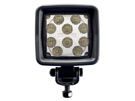 Arbetslampa ABL LED SHD 3000 bred Ny - Carlevel AB - Fordon och delar > Fordonsdelar > Belysning