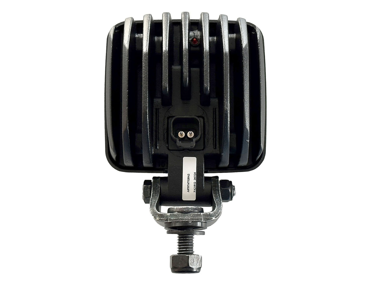 Arbetslampa ABL LED SHD 3000 bred Ny - Carlevel AB - Fordon och delar > Fordonsdelar > Belysning