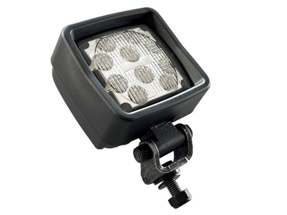 Arbetslampa ABL LED SHD 3000 bred Ny - Carlevel AB - Fordon och delar > Fordonsdelar > Belysning