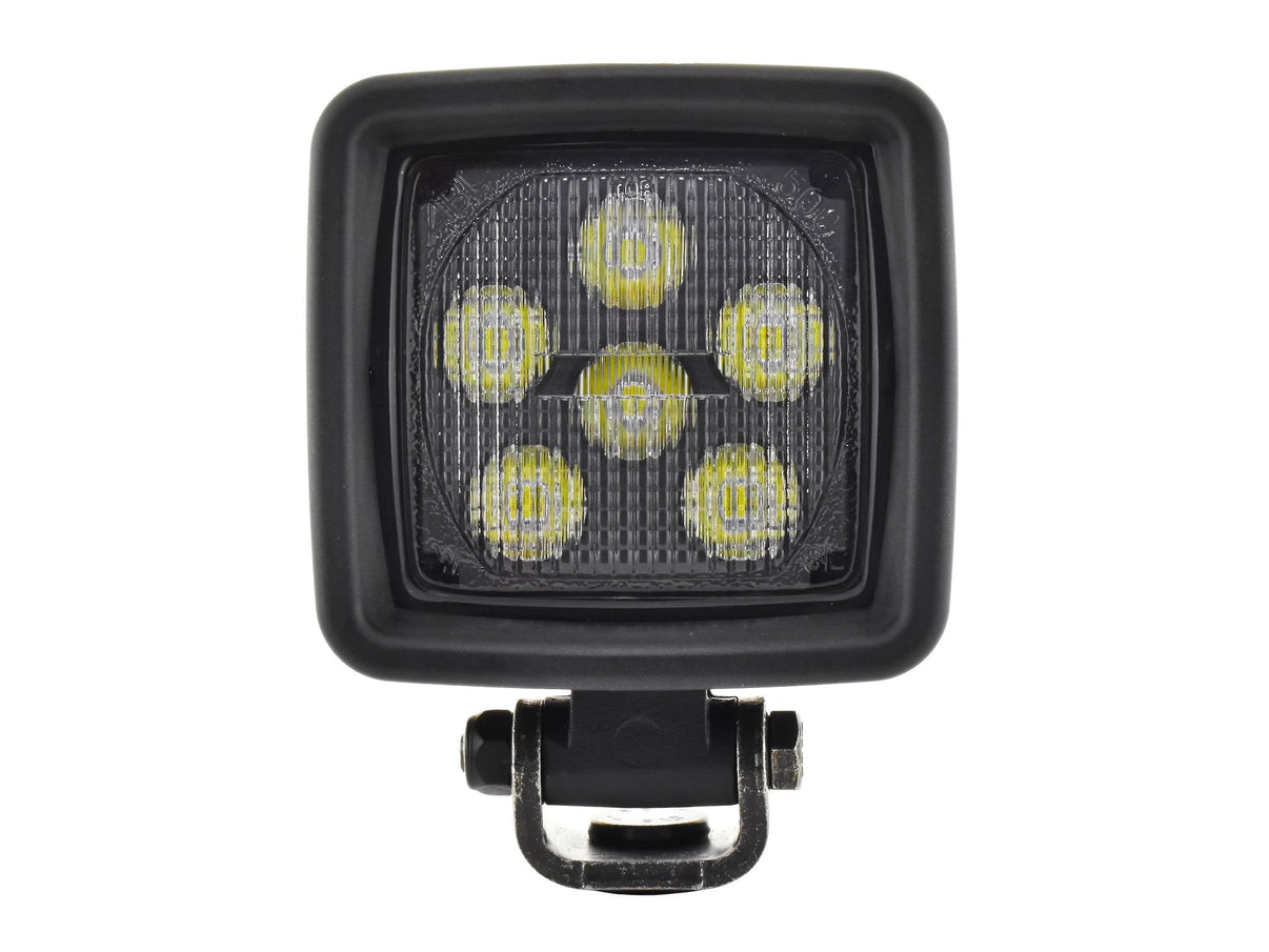 Arbetslampa ABL LED SHD 3000 FLA - Carlevel AB - Fordon och delar > Fordonsdelar > Belysning