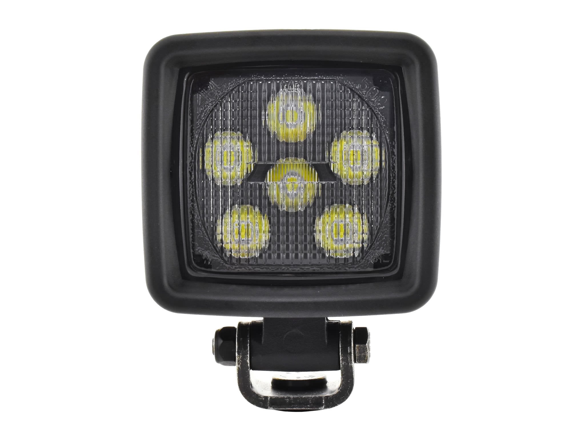 Arbetslampa ABL LED SHD 3000 FLA - Carlevel AB - Fordon och delar > Fordonsdelar > Belysning