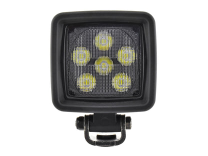 Arbetslampa ABL LED SHD 3000 FLA - Carlevel AB - Fordon och delar > Fordonsdelar > Belysning