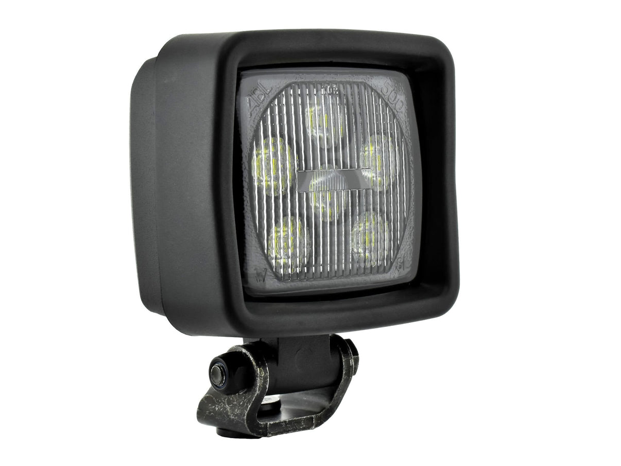Arbetslampa ABL LED SHD 3000 FLA - Carlevel AB - Fordon och delar > Fordonsdelar > Belysning