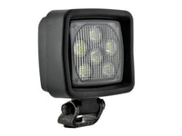 Arbetslampa ABL LED SHD 3000 FLA - Carlevel AB - Fordon och delar > Fordonsdelar > Belysning
