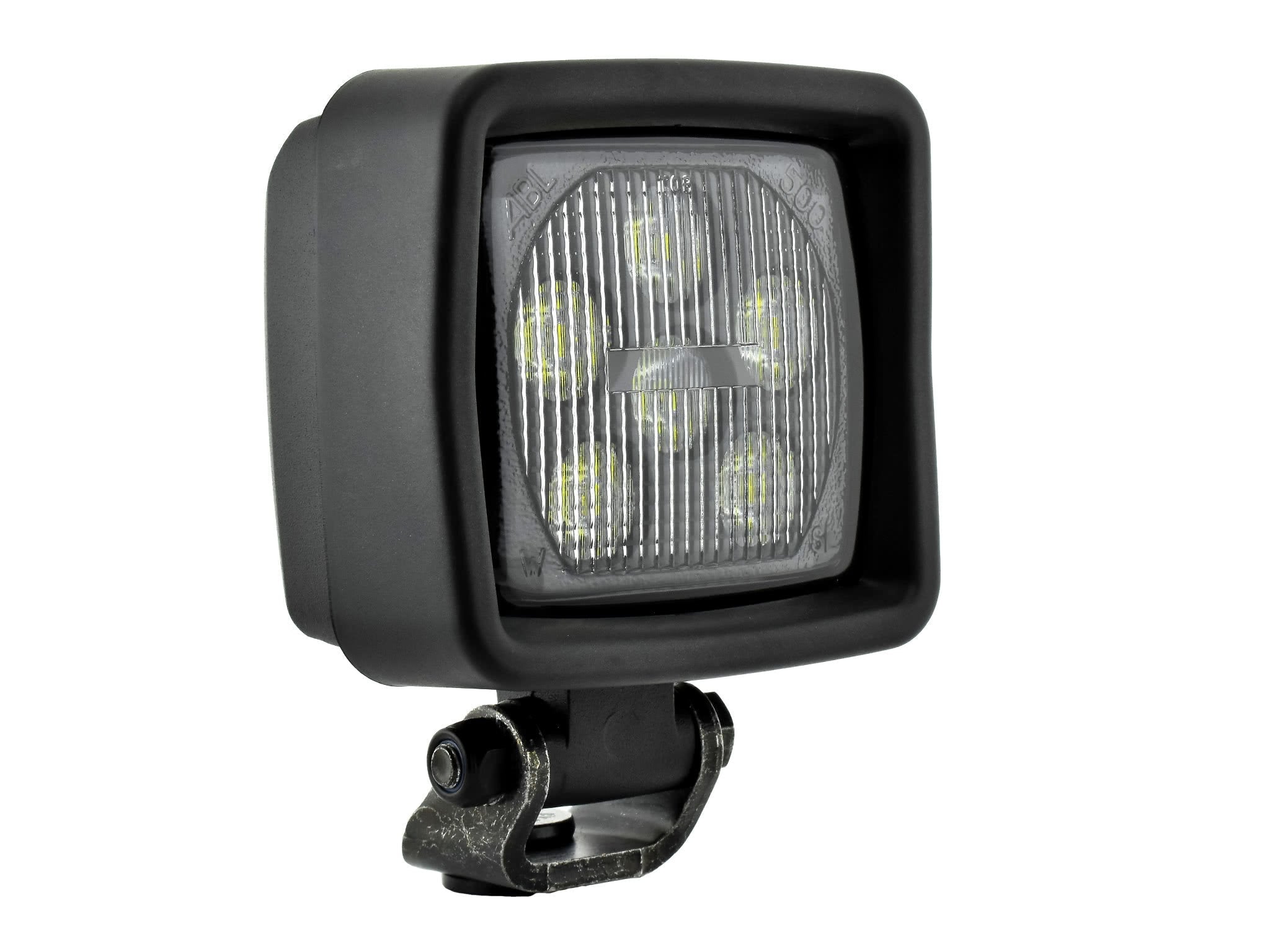 Arbetslampa ABL LED SHD 3000 FLA - Carlevel AB - Fordon och delar > Fordonsdelar > Belysning