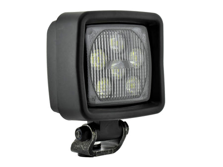 Arbetslampa ABL LED SHD 3000 FLA - Carlevel AB - Fordon och delar > Fordonsdelar > Belysning