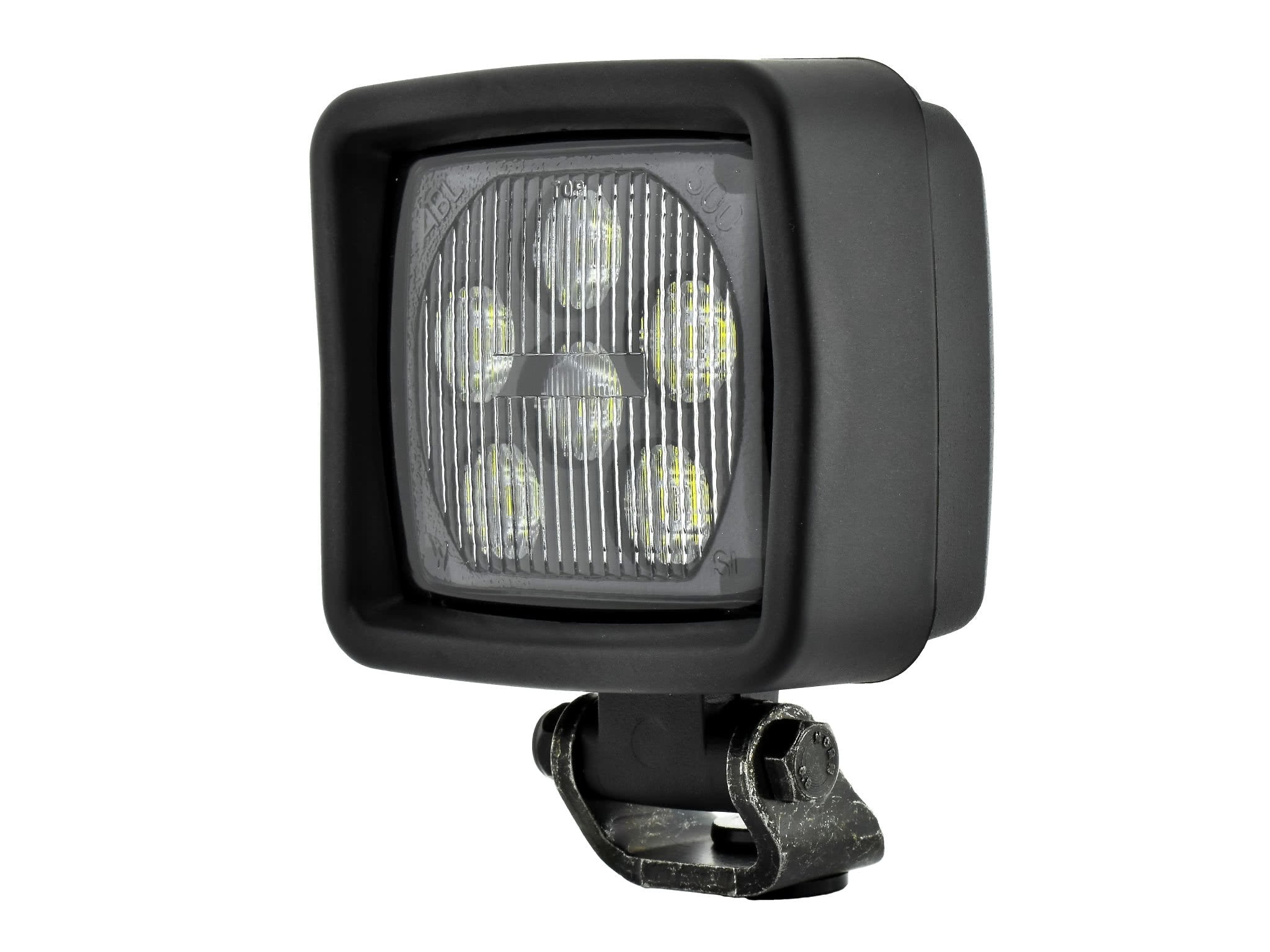 Arbetslampa ABL LED SHD 3000 FLA - Carlevel AB - Fordon och delar > Fordonsdelar > Belysning