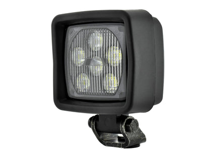 Arbetslampa ABL LED SHD 3000 FLA - Carlevel AB - Fordon och delar > Fordonsdelar > Belysning