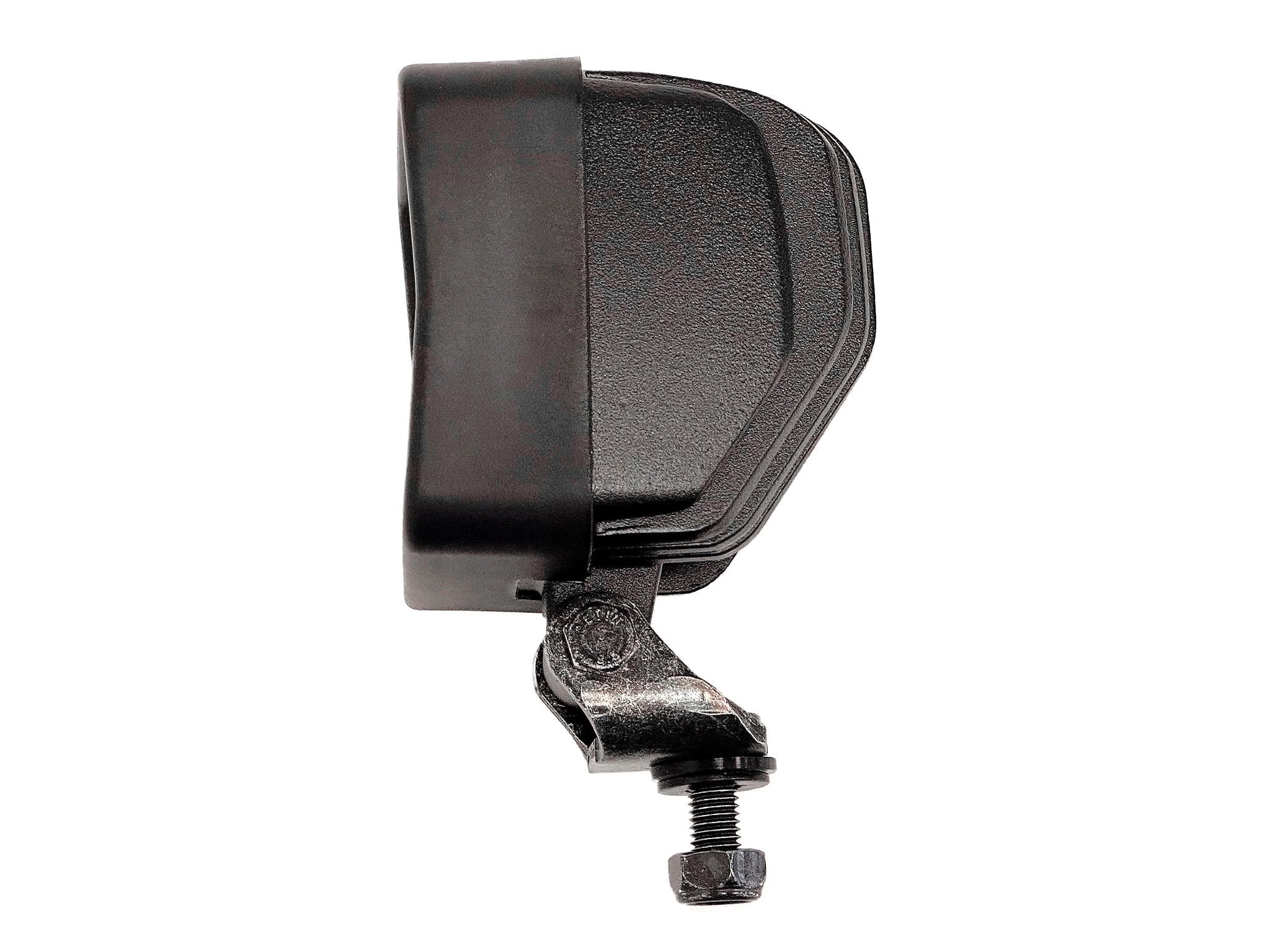 Arbetslampa ABL LED SHD 5000 Bred - Carlevel AB - Fordon och delar > Fordonsdelar > Belysning
