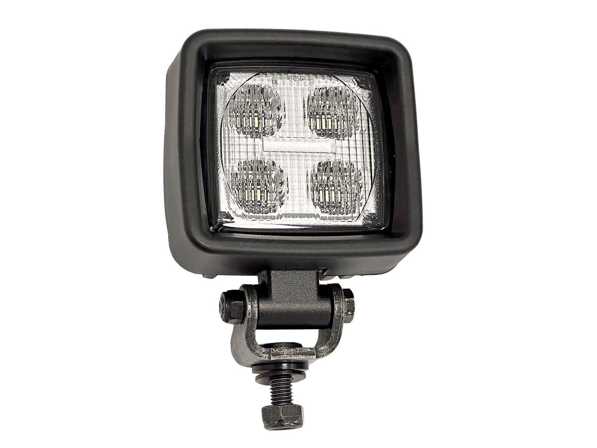 Arbetslampa ABL LED SHD 5000 Bred - Carlevel AB - Fordon och delar > Fordonsdelar > Belysning