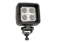 Arbetslampa ABL LED SHD 5000 Bred - Carlevel AB - Fordon och delar > Fordonsdelar > Belysning