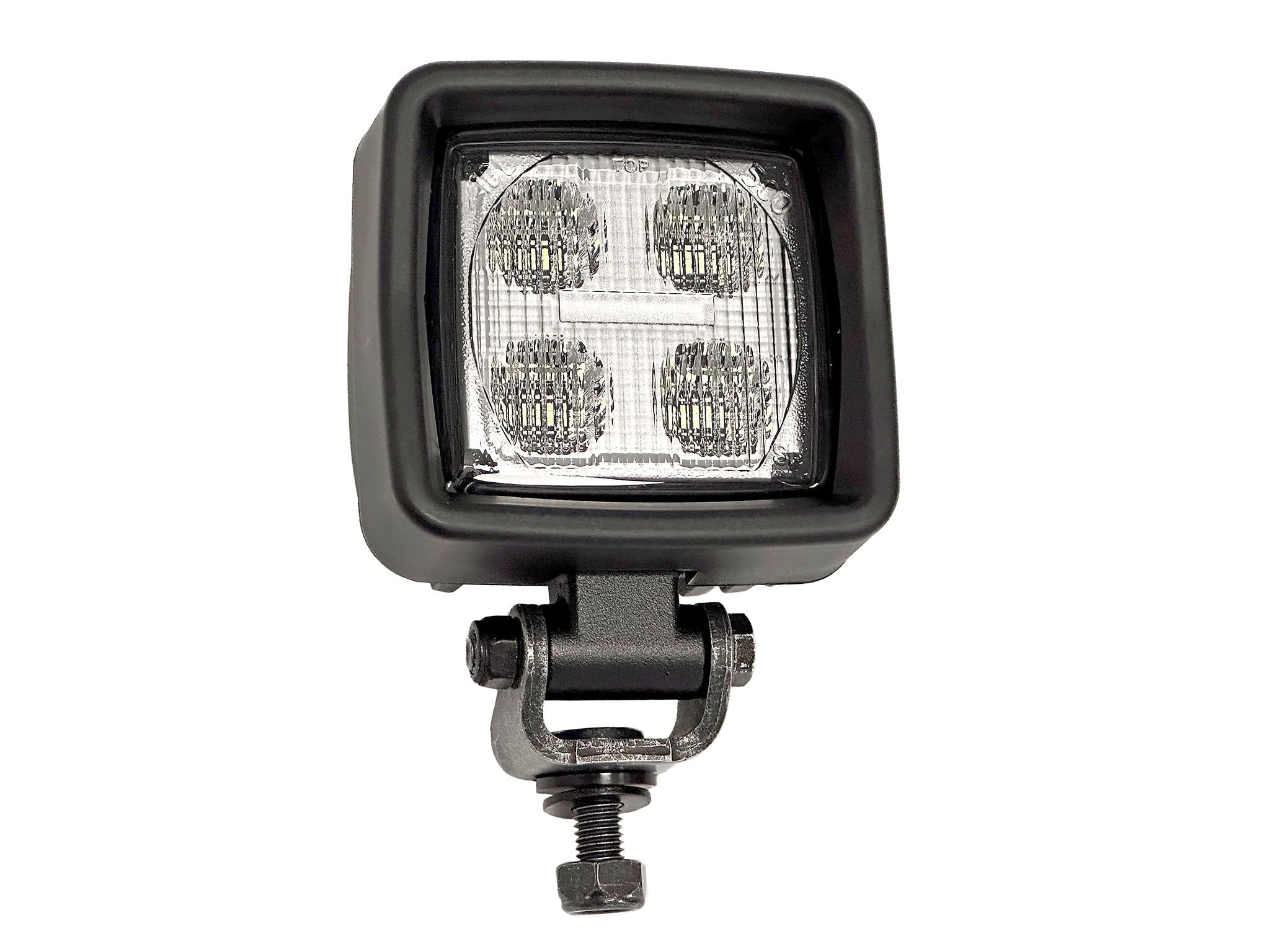 Arbetslampa ABL LED SHD 5000 Bred - Carlevel AB - Fordon och delar > Fordonsdelar > Belysning