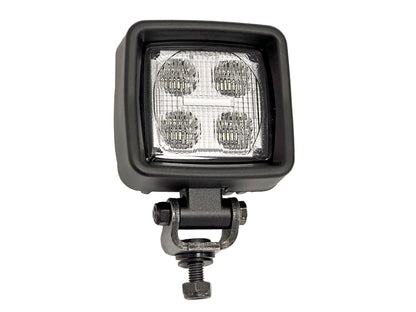 Arbetslampa ABL LED SHD 5000 Bred - Carlevel AB - Fordon och delar > Fordonsdelar > Belysning