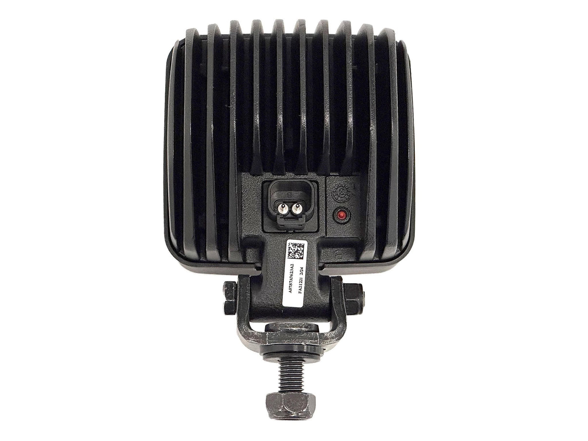 Arbetslampa ABL LED SHD 5000 Bred - Carlevel AB - Fordon och delar > Fordonsdelar > Belysning