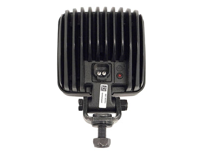 Arbetslampa ABL LED SHD 5000 Bred - Carlevel AB - Fordon och delar > Fordonsdelar > Belysning
