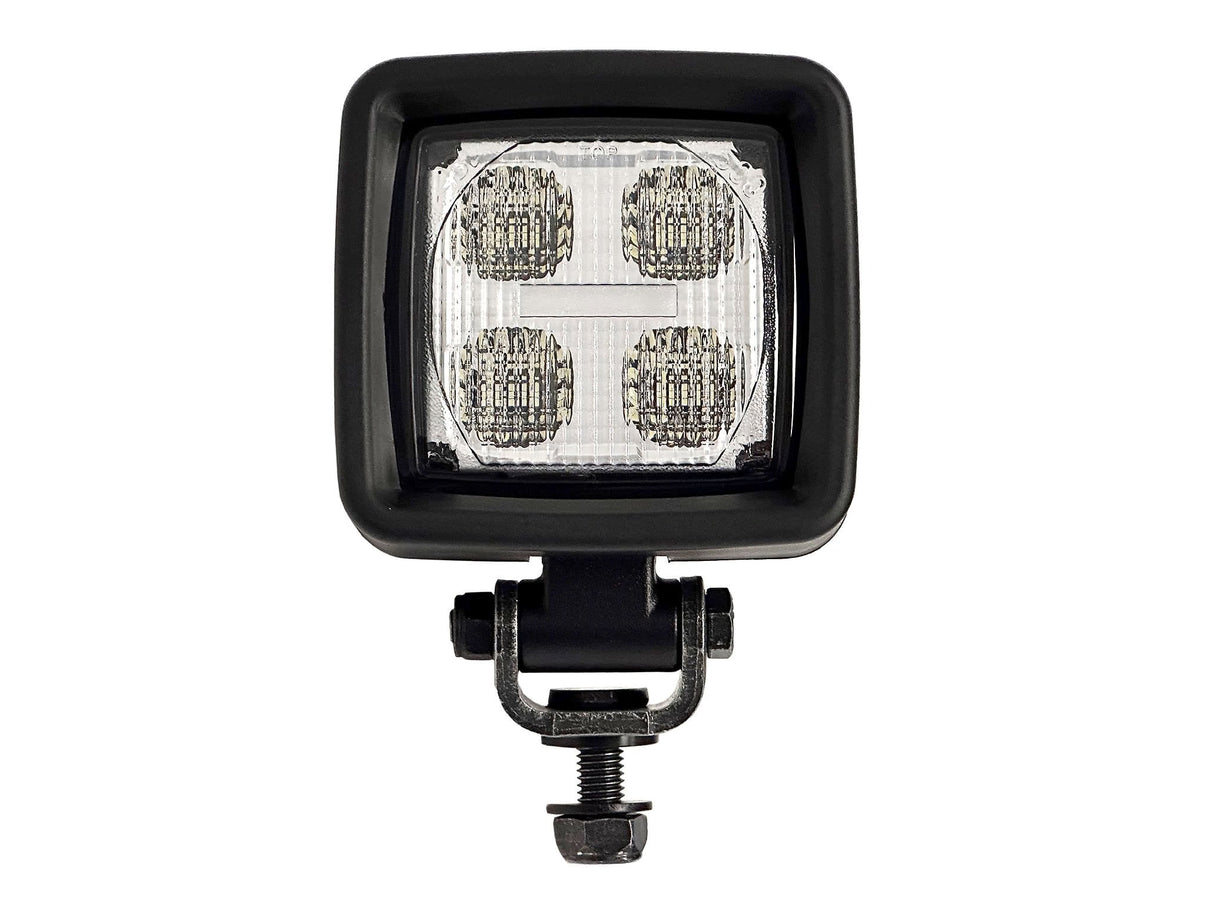 Arbetslampa ABL LED SHD 5000 Bred - Carlevel AB - Fordon och delar > Fordonsdelar > Belysning