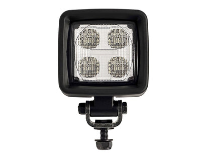 Arbetslampa ABL LED SHD 5000 Bred - Carlevel AB - Fordon och delar > Fordonsdelar > Belysning