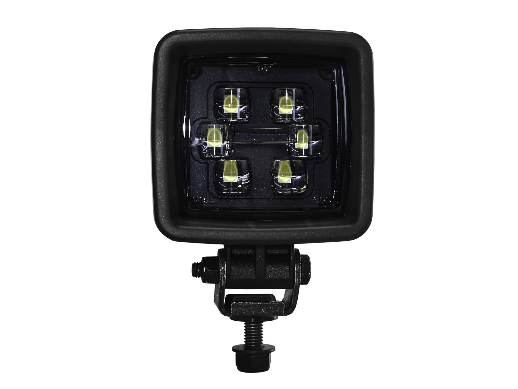 Arbetslampa ABL SL 1000 FL NO GLARE - Carlevel AB - Fordon och delar > Fordonsdelar > Belysning