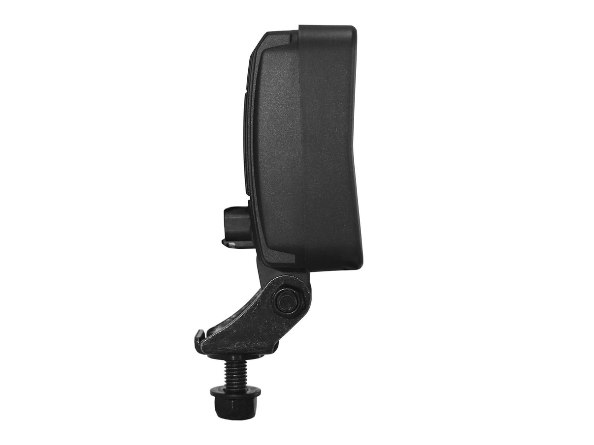 Arbetslampa ABL SL1000 R23 gjutet fäste Bulk 12st/frp - Carlevel AB - Fordon och delar > Fordonsdelar > Belysning