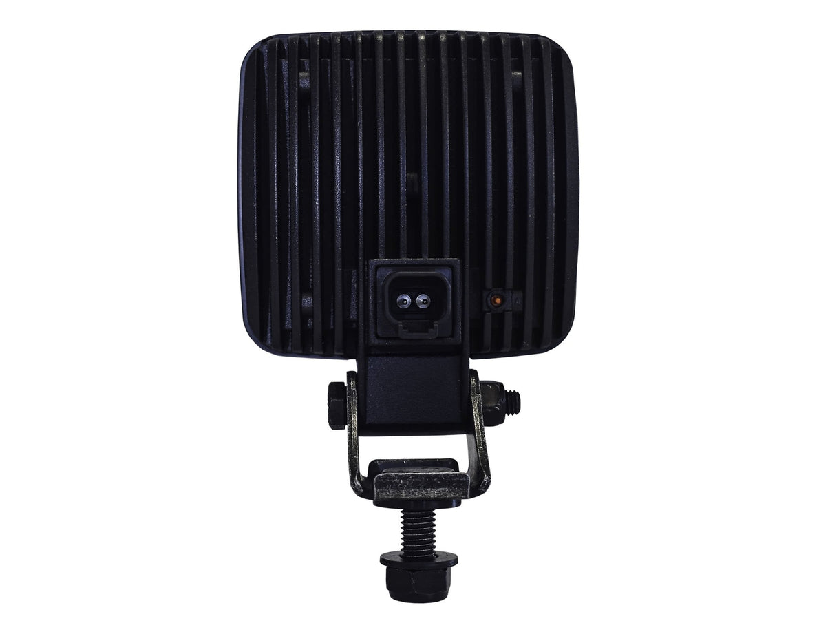 Arbetslampa ABL SLA 2000 compact bred asymmetrisk - Carlevel AB - Fordon och delar > Fordonsdelar > Belysning