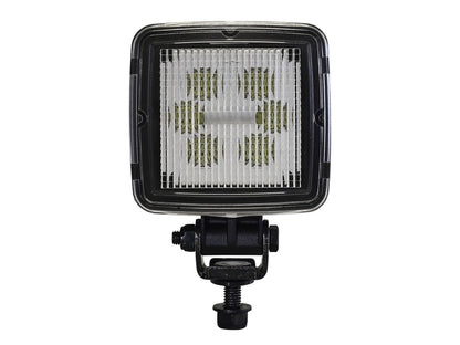 Arbetslampa ABL SLA 2000 compact bred asymmetrisk - Carlevel AB - Fordon och delar > Fordonsdelar > Belysning